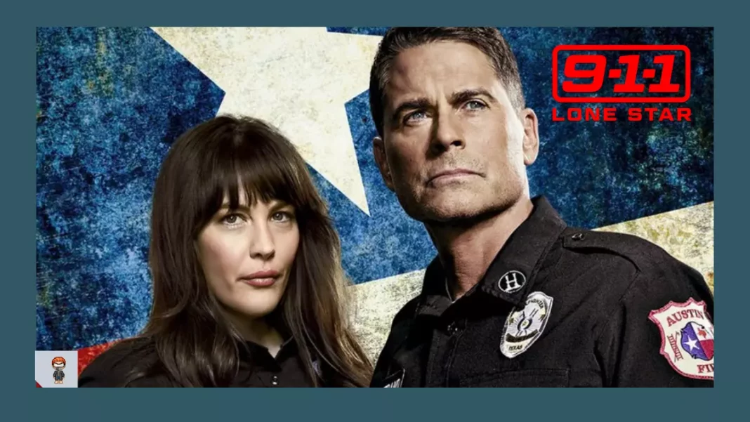 911 lone star 4 temporada 911 lone star star plus 911 lone estar assistir online