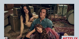 assistir A Flor Mais Bela online torrent netflix série