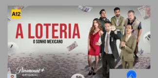 A loteria o sonho mexicano disney plus a loteria o sonho mexicano online