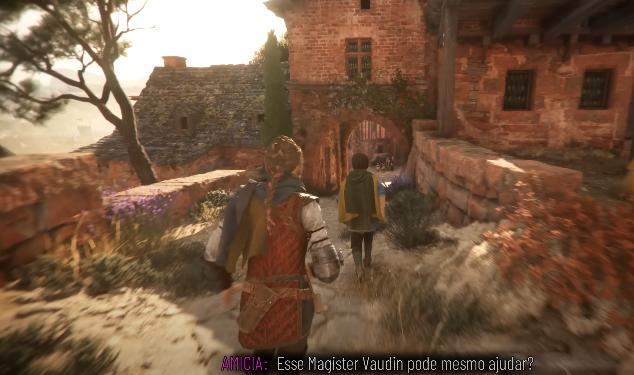 A Plague Tale: Requiem - PC Review