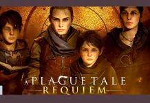 A Plague Tale Requiem analise a plague tale requiem review