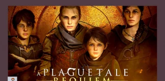 A Plague Tale Requiem analise a plague tale requiem review