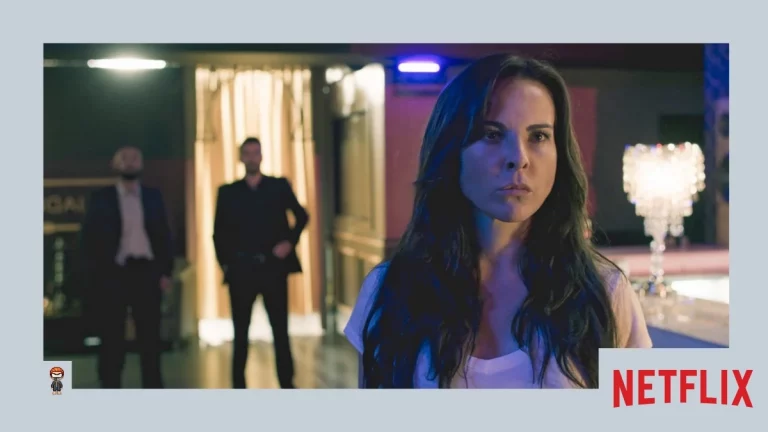A Rainha do Tráfico 3ª temporada assistir online torrent netflix