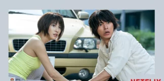 Alice in Borderland 2ª temporada torrent assistir online de graça netflix
