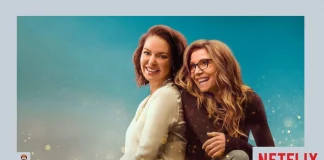 Amigas Para Sempre 2ª temporada torrrent assistir online netflix