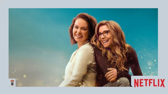 Amigas Para Sempre 2ª temporada torrrent assistir online netflix