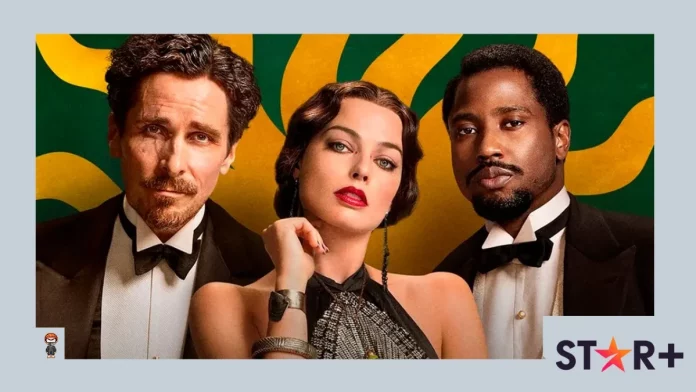 amsterdam_disponível Amsterdam filme completo dublado assistir online torrent star plus
