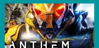 Anthem promoção anthem crossplay anthem ps4 anthem xbox anthem metacritic