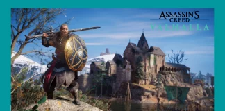 Assassin's Creed Valhalla Ubisoft Assassin's Creed Valhalla gratuito