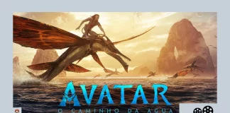 Avatar 2: O Caminho da Água pré-venda