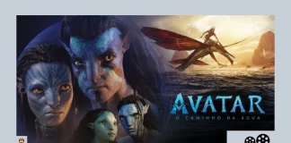 Avatar: O Caminho da Água disney fanlab 2