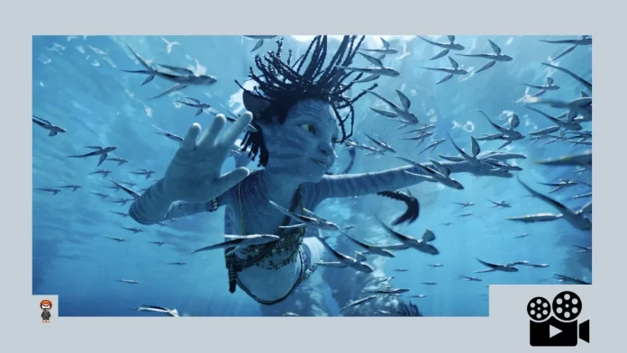 Avatar: O Caminho da Água bilheteria 2 qual a