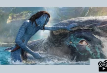 Crítica Avatar 2: O Caminho da Água review