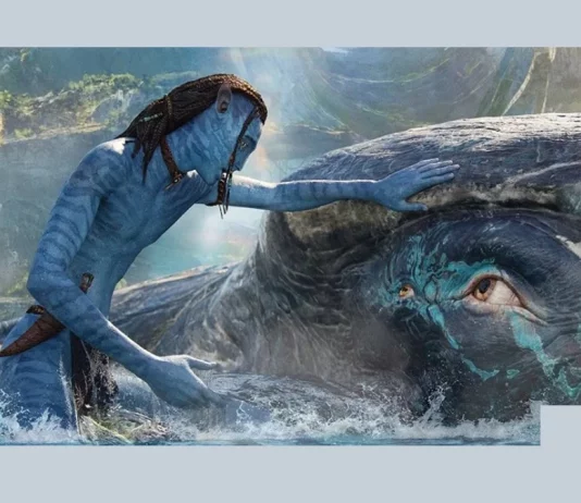 Crítica Avatar 2: O Caminho da Água review