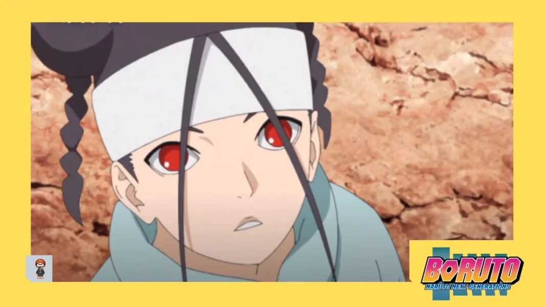 Boruto Naruto Next 279 horário