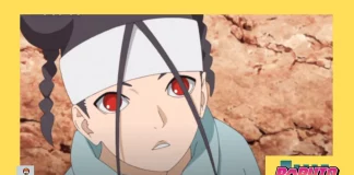 Boruto Naruto Next 279 horário