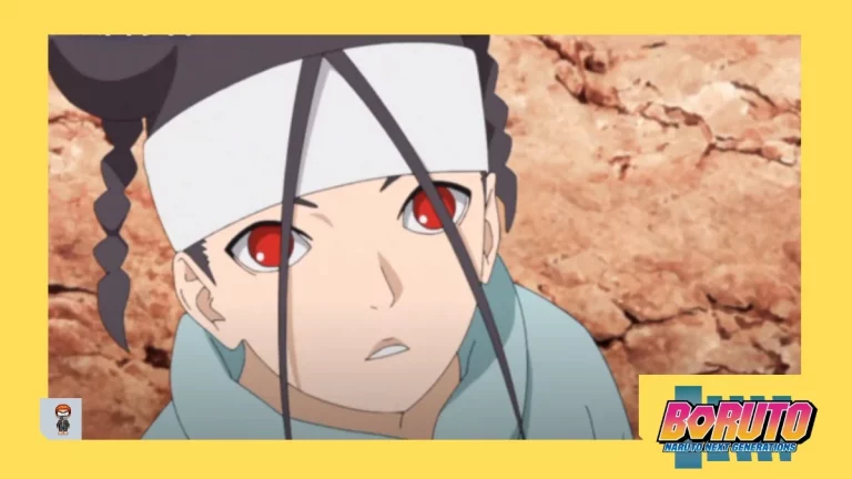 Boruto Naruto Next 279 horário