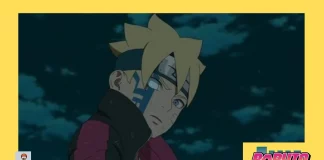 assistir Boruto 280 online episódio ep