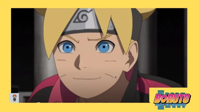 Assistir Boruto: Naruto Next Generations Episodio 281 Online