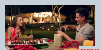assistir Brincando com Fogo 4ª temporada online torrent netflix