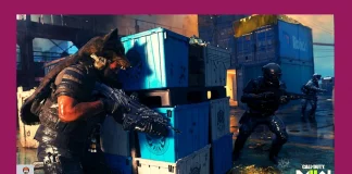 Jogue de graça Call of Duty: Modern Warfare II no multiplayer