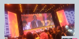 Fernando Meirelles ccxp 2022 detalhes cidade de deus