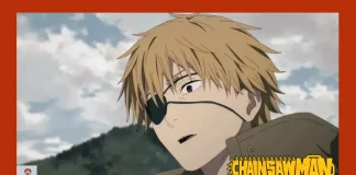 Chainsaw man assistir online chainsaw man serie