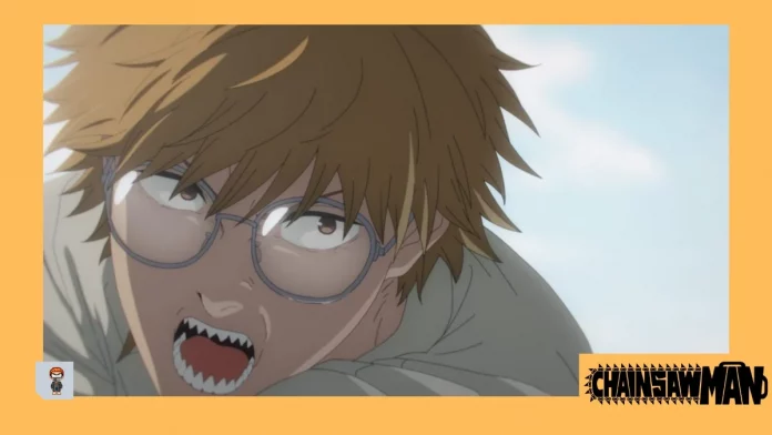 Assistir Chainsaw Man Dublado Episodio 10 Online