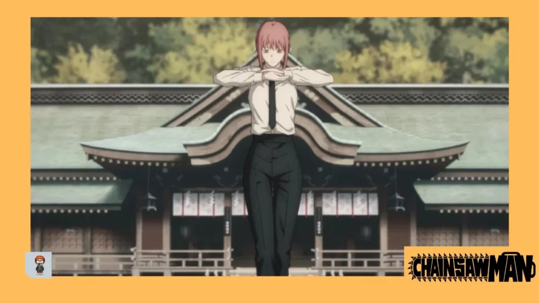 Chainsaw Man episódio 10 horário ep