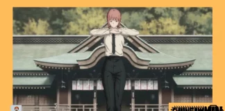 Chainsaw Man episódio 10 horário ep