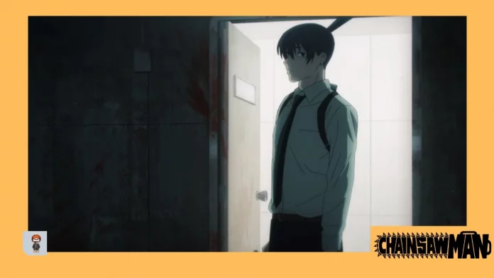 assistir Chainsaw Man episódio 12 online ep