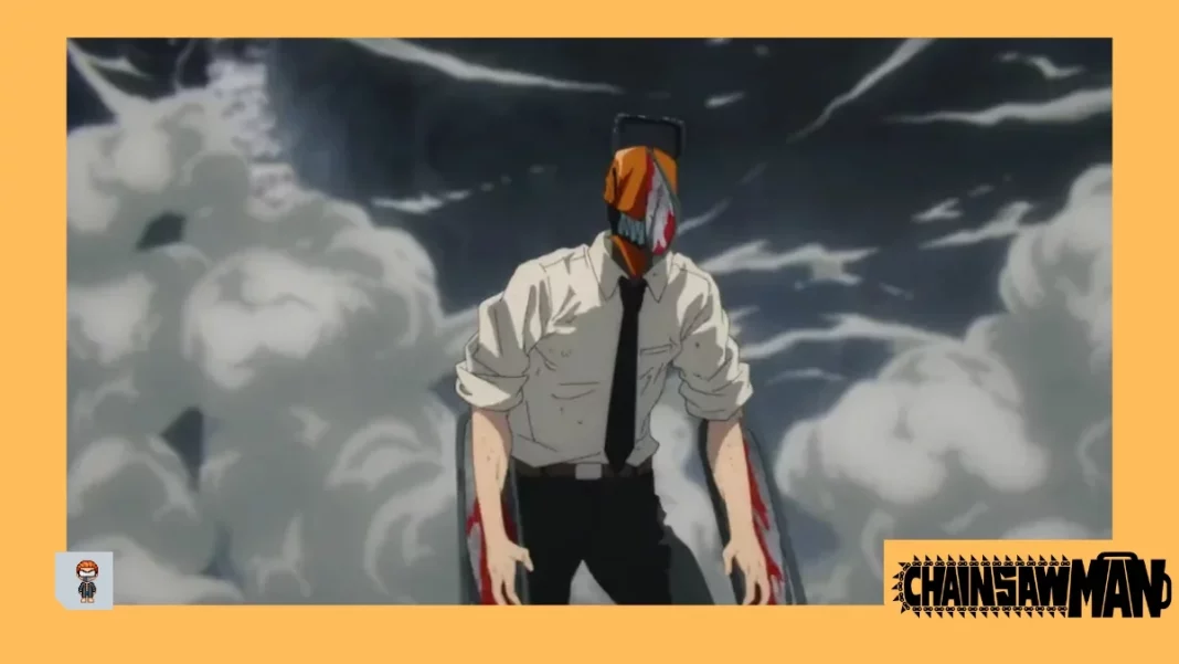 chainsaw man legendado ep 9 anime legendado