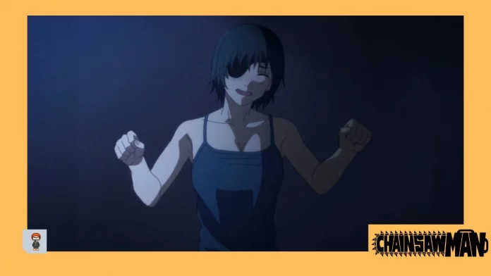 Chainsaw Man episódio 9 horário ep