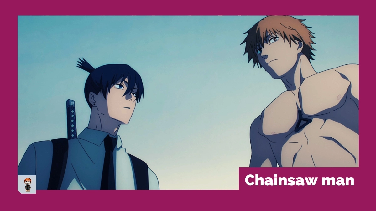 Chainsaw Man: quando estreia o episódio 10? - MeUGamer