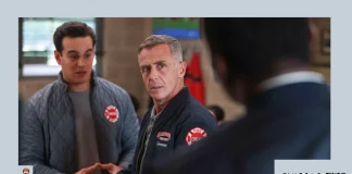 Chicago Fire 11x09 legendado assistir online 11ª temporada