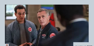 Chicago Fire 11x10 11ª temporada assistir online