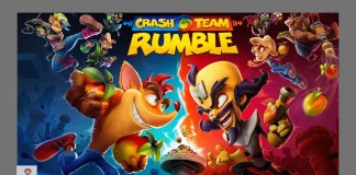 Crash Team Rumble trailer Crash Team Rumble gameplay