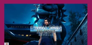 Crisis Core: Final Fantasy VII - Reunion roda em PC fraco?