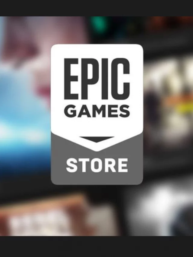 Epic Games está oferecendo um jogo grátis diariamente em dezembro