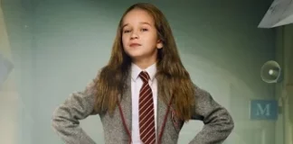 Matilda: O Musical - é destaque neste domingo na Netflix