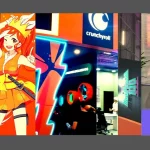 Crunchyroll e sua experiência na CCXP