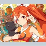Crunchyroll novidades animes ccxp