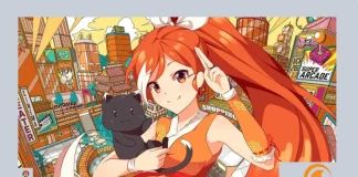 Crunchyroll novidades animes ccxp