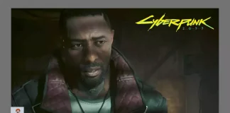 Cyberpunk 2077 / Phantom Liberty trailer Cyberpunk 2077 / Phantom Liberty idris elba