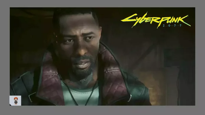 Cyberpunk 2077 / Phantom Liberty trailer Cyberpunk 2077 / Phantom Liberty idris elba