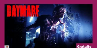 Daymare 1998 está gratuito para PC