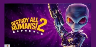 Destroy All Humans! 2 Reprobed review Destroy All Humans! 2 Reprobed análise