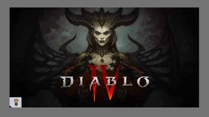 Diablo IV trailer Diablo IV data de lançamento Diablo IV gameplay