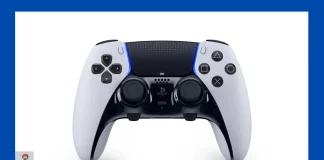 DualSense Edge pré venda Dual Sense Edge controle DualSense Edge detalhes controle ps5