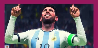 IFA 23 acertou previsão da Argentina como Campeã!